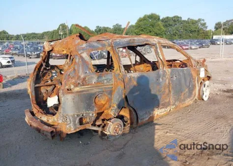 2006 Mazda Mazda5 Sport z USA, uszkodzony, nr VIN JM1CR293260102551